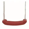 Tout Pour le Jeu Balançoire plastique rouge