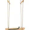 Tout Pour le Jeu Balançoire skateboard en bois