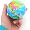 Tout Pour le Jeu Balle globe terrestre 7.5 cm type antistress