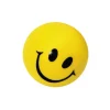 Tout Pour le Jeu Balle jaune antistress 5 cm sourire