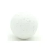 Tout Pour le Jeu Balle liège blanche 34 mm pour babyfoot