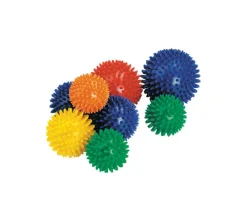 Tout Pour le Jeu Balle sensorielle à picots hérisson 6 cm