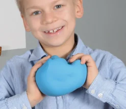 Tout Pour le Jeu Balle sensorielle malaxage Ø 10 cm antistress