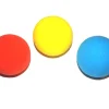 Enfant Tout Pour le Jeu Balles en mousse 7 cm – Lot de 3