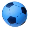 Tout Pour le Jeu Ballon de foot mousse 20 cm doux