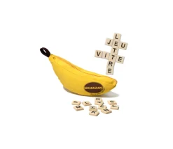 Tout Pour le Jeu Bananagrams jeu de lettres