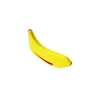Tout Pour le Jeu Banane en bois jaune jouet vendu à l'unité
