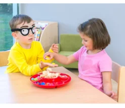Enfant Tout Pour le Jeu Bandeau opaque lunette pour cacher les yeux cache oeil