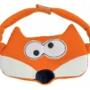 Enfant Tout Pour le Jeu Bandeau renard malin pour cacher les yeux cache oeil