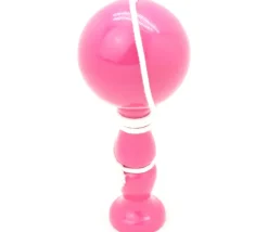 Tout Pour le Jeu Bilboquet en bois 16 cm - jeu traditionnel moyen modèle