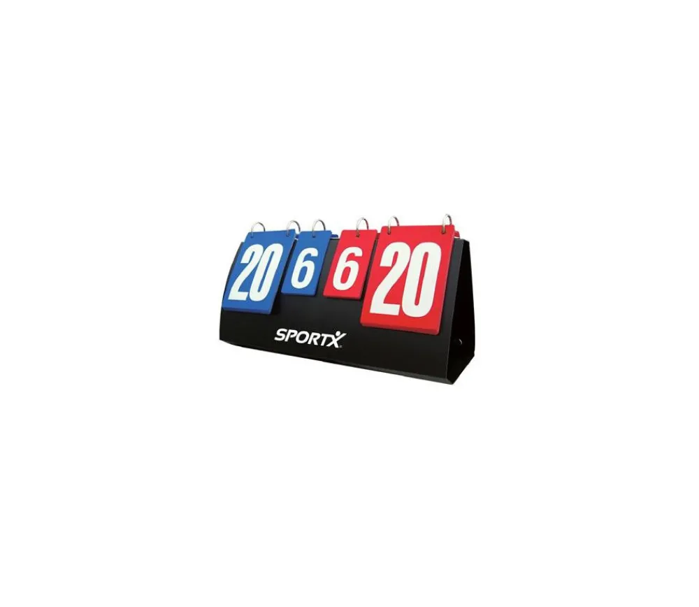 Tout Pour le Jeu Bloc Affichage score - marquage points équipe