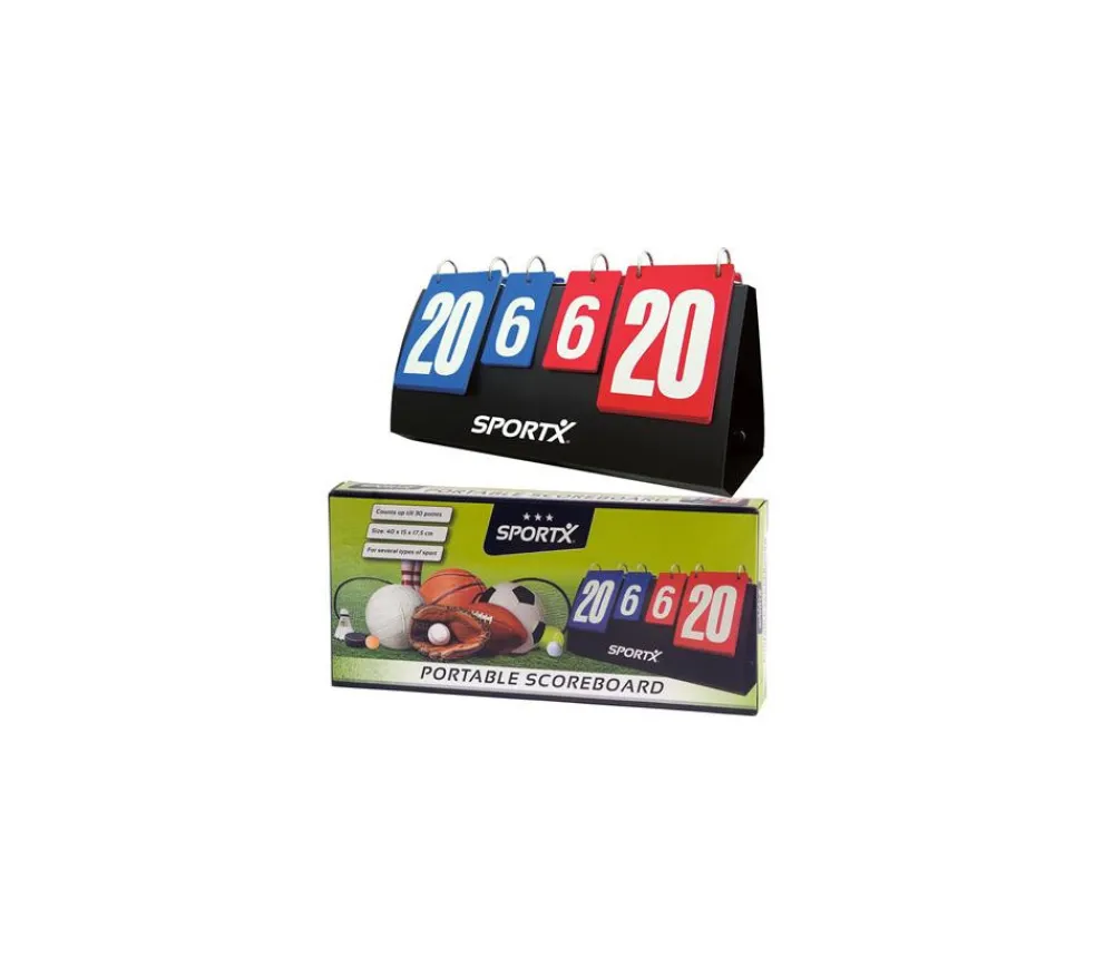Tout Pour le Jeu Bloc Affichage score - marquage points équipe