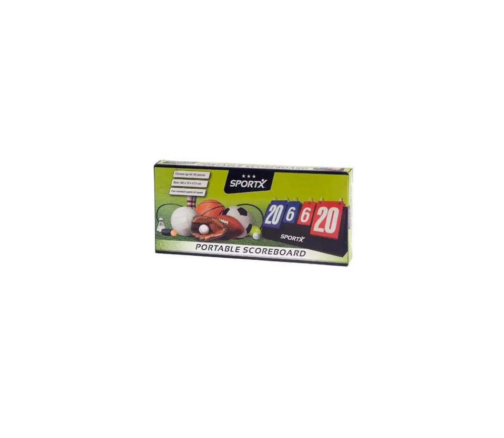 Tout Pour le Jeu Bloc Affichage score - marquage points équipe