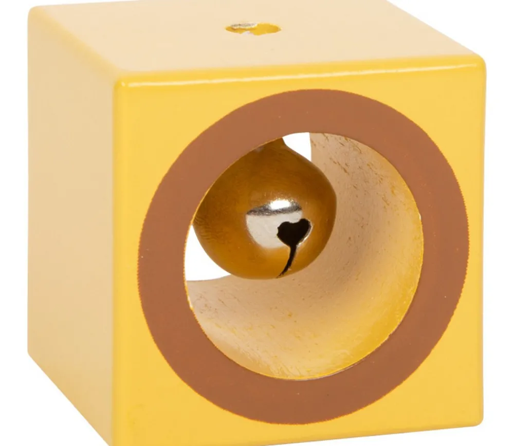 Tout Pour le Jeu Blocs sensoriels en bois découverte bébé