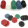 Tout Pour le Jeu Boite 100 jetons pour jeu de poker - fiches 40 mm