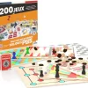 Enfant Tout Pour le Jeu Boite 200 jeux traditionnels plateaux et cartes - Ducale