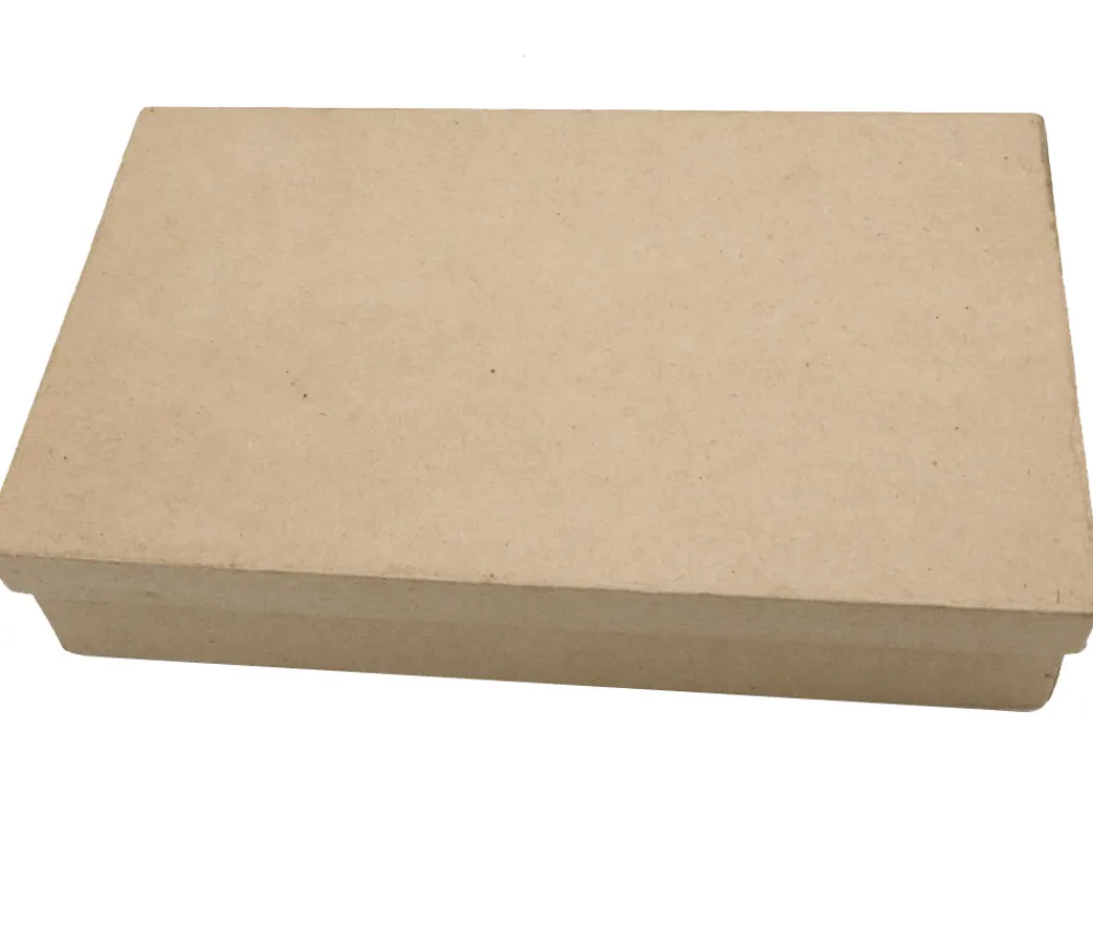 Tout Pour le Jeu Boite carton 9 compartiments 191 x 115 x 38 mm