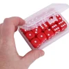 Tout Pour le Jeu Boite clips mini transparente 91x66x21 mm vide