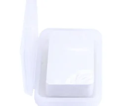 Tout Pour le Jeu Boite clips mini transparente 91x66x21 mm vide