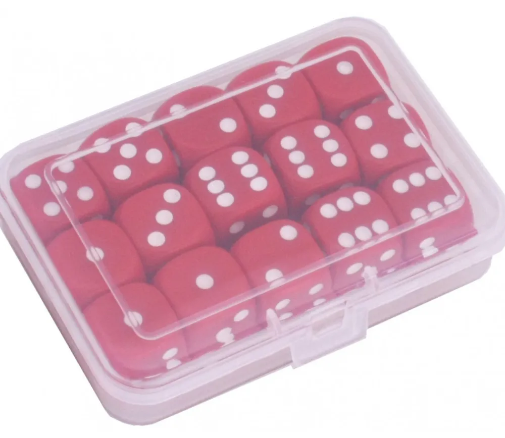 Tout Pour le Jeu Boite clips mini transparente 91x66x21 mm vide