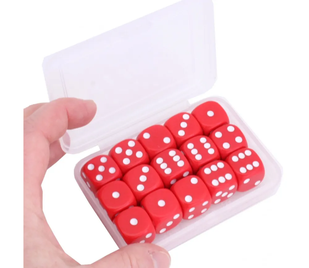 Tout Pour le Jeu Boite clips mini transparente 91x66x21 mm vide