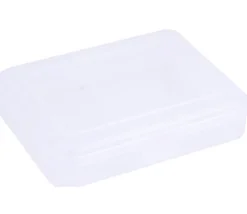Tout Pour le Jeu Boite clips mini transparente 91x66x21 mm vide