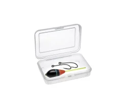 Tout Pour le Jeu Boite clips mini transparente 91x66x21 mm vide