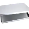 Tout Pour le Jeu Boite métal A4 pour jeux et accessoires 312 x 222 x 25 mm