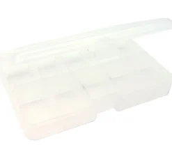 Tout Pour le Jeu Boite PM 10 compartiments de 16.5 x 10.2 x 3.1 mm en plastique