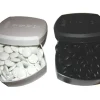 Tout Pour le Jeu Boites 2x160 Pions pour jeu de go