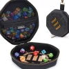 Tout Pour le Jeu Boitier 2 en 1 : piste de dés et boitier de rangement - standard RPG - Enhance