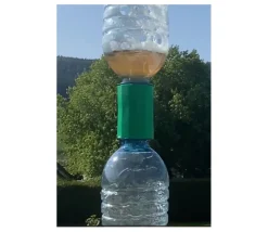 Tout Pour le Jeu Bouchon Tornade de bouteille