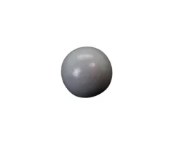 Tout Pour le Jeu Boule 2 cm couleur gris en bois - bille hêtre diamètre 20 mm