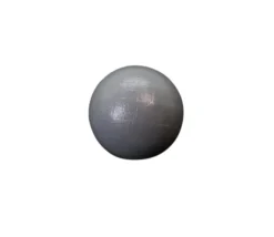 Tout Pour le Jeu Boule 2 cm couleur gris en bois - bille hêtre diamètre 20 mm