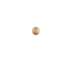 Tout Pour le Jeu Boule 2 cm en bois - bille hêtre diamètre 20 mm