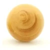 Tout Pour le Jeu Boule 4 cm en bois - bille buis diamètre 40 mm