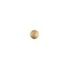 Tout Pour le Jeu Boule 4.5 cm en bois - bille hêtre diamètre 45 mm