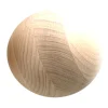 Tout Pour le Jeu Boule 12 cm en bois - gosse boule hêtre diamètre 120 mm