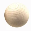 Tout Pour le Jeu Boule 10 cm en bois - grosse boule hêtre diamètre 100 mm