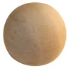 Tout Pour le Jeu Boule 15 cm en bois - grosse boule hêtre diamètre 150 mm