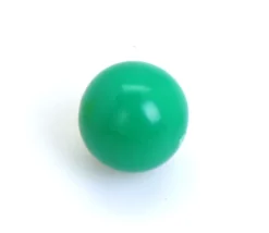 Tout Pour le Jeu Boule 9 mm plastique bille à l'unité