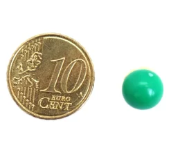 Tout Pour le Jeu Boule 9 mm plastique bille à l'unité