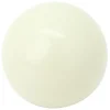 Tout Pour le Jeu Boule de billard blanche - Ø 47 mm