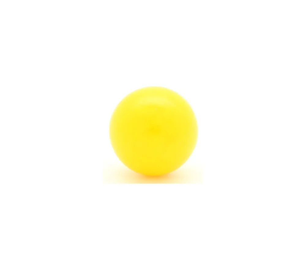 Tout Pour le Jeu Boule en plastique 19 mm diamètre bille couleur au choix