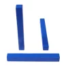 Tout Pour le Jeu Bâtonnet stick rectangulaire 9 cm en bois bleu 90 mm