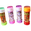 Enfant Tout Pour le Jeu Bulles de savon flacon 60 ml