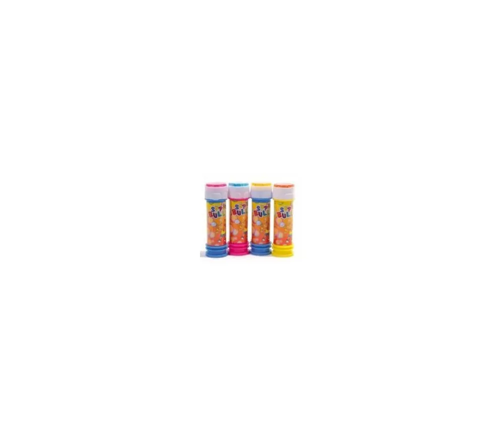 Enfant Tout Pour le Jeu Bulles de savon flacon 60 ml