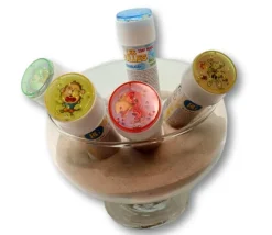 Enfant Tout Pour le Jeu Bulles de savon flacon 60 ml
