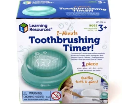 Tout Pour le Jeu Buzzer minuteur brossage des dents 2 minutes