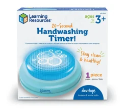 Tout Pour le Jeu Buzzer minuteur lavage des mains